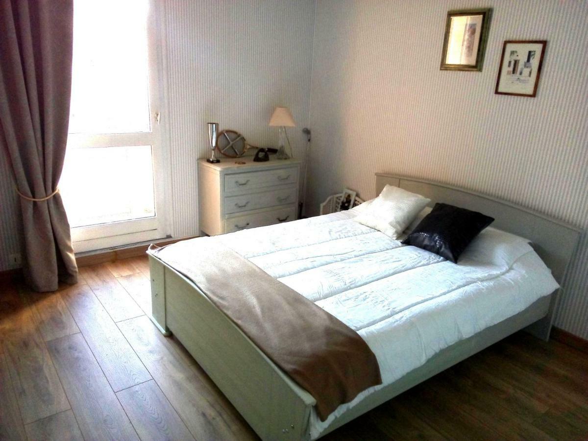 Between Historic Center And Quay, Ideal For Family Rouen Esterno foto